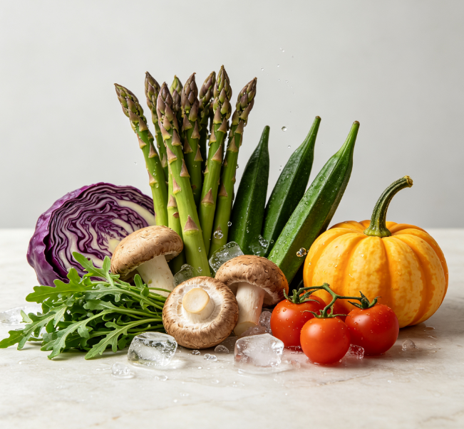 Everyday Produce