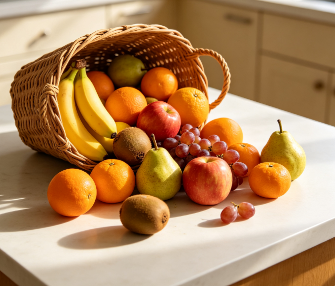Fresh Fruit